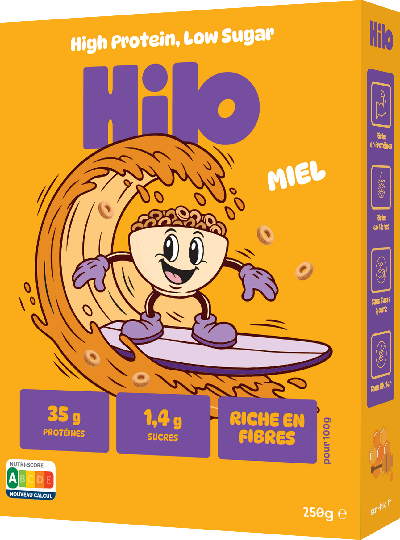 Produit Hilo
