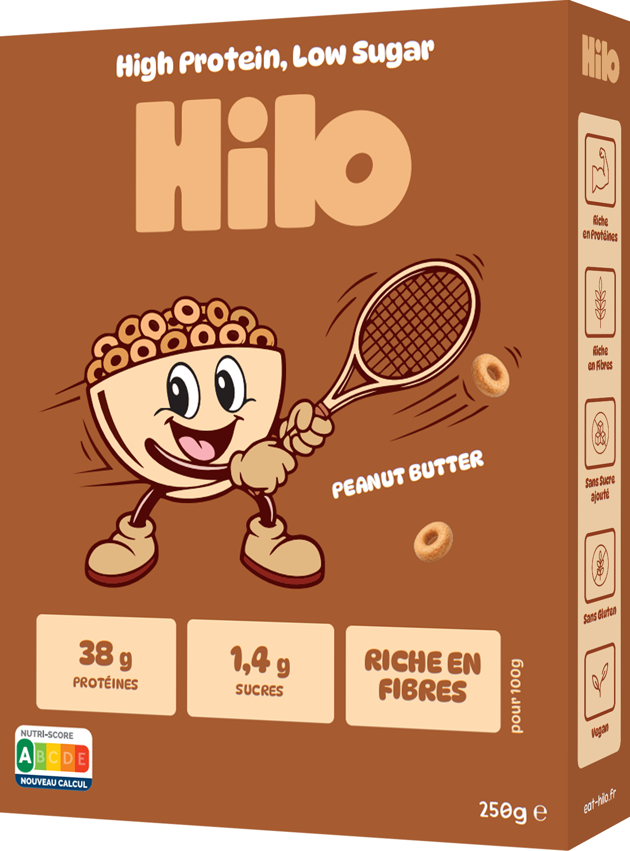 Produit Hilo
