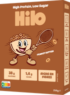 Céréales protéinées Peanut Butter