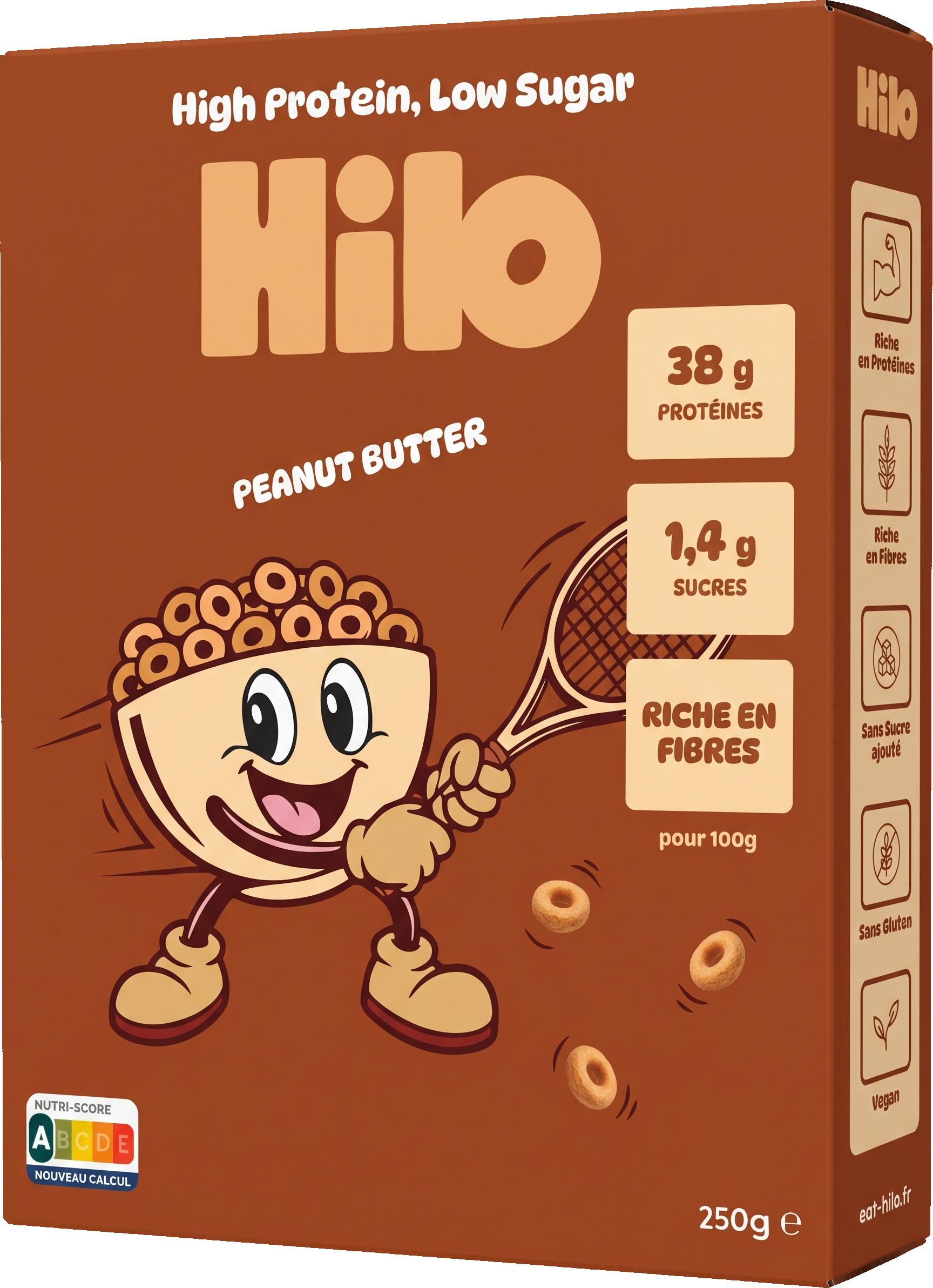 Produit Hilo