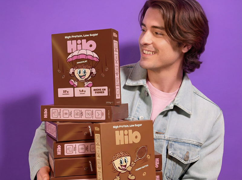 Compose le bol qui <span>nourrit tes objectifs !</span>