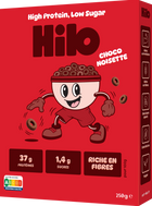 Céréales protéinées Choco-Noisette