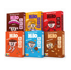 Pack Découverte - 6 saveurs